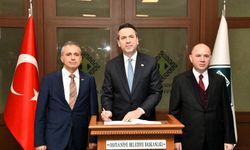 Bakan Bayraktar: Türkiye'nin nükleer serüveninde bu sene hedefimiz, ilk elektriği üretmek