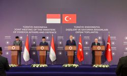 Bakan Güler: Suriye'nin güvenliğini kendi güvenliğimiz olarak görürüz