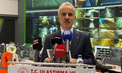 Bakan Uraloğlu: Ekiplerimiz, 13 bin 657 personel ile kar ve buzla mücadele çalışmalarını sürdürüyor