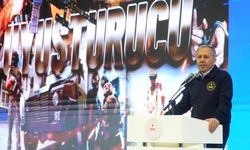 Bakan Yerlikaya: Uyuşturucuyla mücadele, bir milletin istikbalini savunma meselesidir