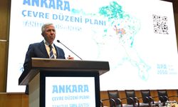 Ankara’nın 2050 vizyonu masaya yatırıldı