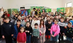 Yenimahalle’de Sömestr Tiyatro şenliği başladı