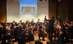 Bolu'daki otel yangınında hayatını kaybeden Doğan ailesi anısına konser