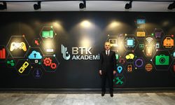 BTK Akademi'den 23 yeni eğitim