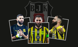 Beşiktaş'ın golcü hedefi Benzema