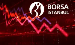 Borsa günü negatif seyirle tamamladı