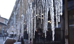 Meteorolojiden 'buzlanma' ve 'çığ' uyarısı