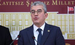 CHP'li Günaydın: Emekli aylığı düzenlemesinin iptalini istiyoruz