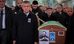 CHP milletvekili Akdoğan'ın eski danışmanı gölde ölü bulundu