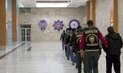 Çifti 16 milyon lira dolandıran 12 şüpheli tutuklandı