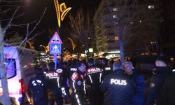 Cinayet davasının karar duruşması sonrası 2 aile arasında kavga; 7 gözaltı