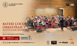 CSO Ada Ankara'dan, yarıyıl tatili programı