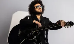 Can Gox Ankara'da konser verecek