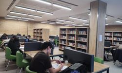 Çankaya Belediyesinden kütüphaneler için yeni düzenleme