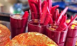 Şalgamın faydaları nelerdir? Simit şalgam ikilisi neden seviliyor?