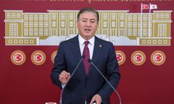 CHP'li Emir: Emeklinin hakkını hiç kimseye yedirmeyeceğiz