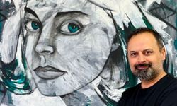 “Çizgi benim için bir anlatı diline dönüştü”