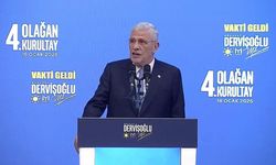 Dervişoğlu: Cumhuriyet sahipsiz kaldı