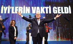 Dervişoğlu, yeniden İYİ Parti genel başkanı seçildi