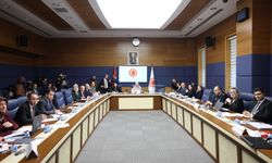 'Dijital Mecralarda Çocuklarımızı Bekleyen Tehditler ve Riskler' raporu alt komisyonda kabul edildi