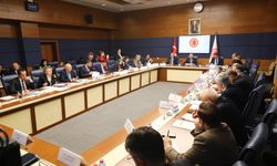 Fuat Oktay: SDG'ye düşen görev Suriye hükümeti ile entegrasyonu sağlamaktır