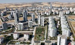Ankara’da Aralık ayında 23 bin 376 konut satıldı