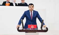 CHP’li Deniz Demir: Rakamlarla oynayarak adalet sağlanamaz