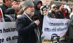 Eğitim-Bir-Sen’den ek atama bekleyen öğretmen adaylarına destek