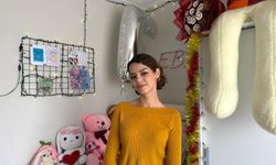 Elif, sıra dışı mücadele ile kanseri yendi