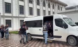 Emlak ilanları üzerinden ‘sazan sarmalı’ dolandırıcılığı: 8 tutuklama