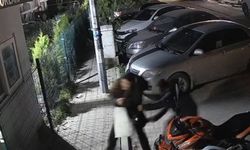 Eski erkek arkadaşı tarafından sokak ortasında öldürüldü