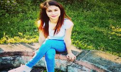 Evinde boğulan Esra, Çankırı'da toprağa verildi