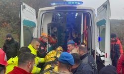 Evinden çıktıktan sonra kayboldu, 20 saat sonra sağ bulundu