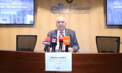 Egeli madenciler yatırım teşvik belgesi beklentisi içerisinde