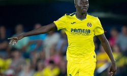 Galatasaray’da Pape Gueye hamlesi