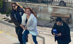 Fuhuş soruşturmasında gözaltına alınan masaj salonu sahibi: Beni en güzel halimle çekin