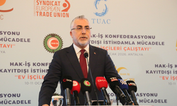 Bakan Işıkhan: Kadınları her alanda güçlendirmeye büyük önem veriyoruz