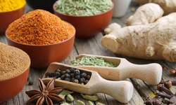 Ege Bölgesi’nin ihracat rekortmeni hububat bakliyat yağlı tohumlar sektörü oldu