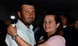 Denizli'de gölette ölümde cinayet şüphesi; eşi tutuklandı