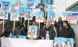 İsias Otel’e ilişkin kamu görevlilerinin yargılandığı davada 4'üncü duruşma