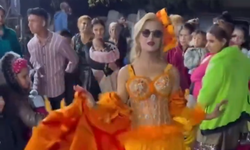 Eskişehir'de düğünde sigara içerken görüntülenen çocuğun annesi beraat etti