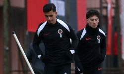 Gençlerbirliği, Antalyaspor maçı hazırlıklarını sürdürdü