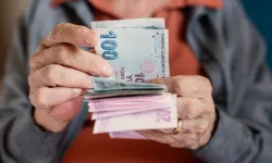 65+ Yaşlı Hakları Derneği’nden Meclis’e çağrı