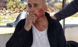 Futbolcunun babasını darptan tutuklanan İbrahim Kaş tahliye oldu