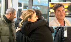 Fatih Ürek'in tedavi gördüğü hastaneden açıklama yapıldı