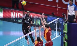 Voleybol Şampiyonlar Ligi'nde Türk derbisi yaşanacak