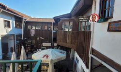 400 yıllık Pilavoğlu Han Koç Holding’e satıldı