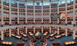 Ankara’nın hafızası bu kütüphanelerde saklı