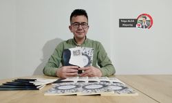 “Şiir, hafızayı ayakta tutma gayretidir”