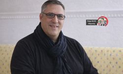 “Şiir yazmıyorum, içimde olanı konuşturuyorum”